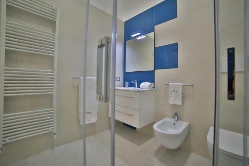 Apartamento Royal Blue