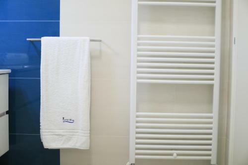 Apartamento Royal Blue