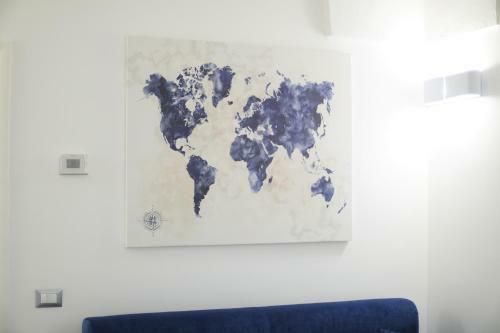 Apartamento Royal Blue