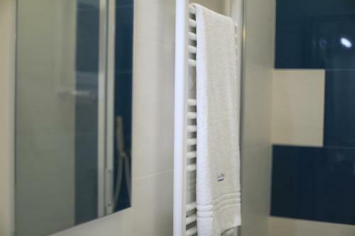 Apartamento Royal Blue