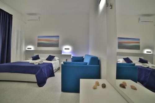Apartamento Royal Blue