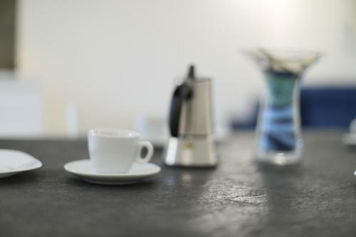 Apartamento Royal Blue