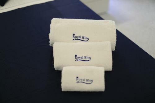 Apartamento Royal Blue