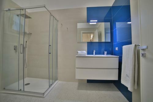 Apartamento Royal Blue