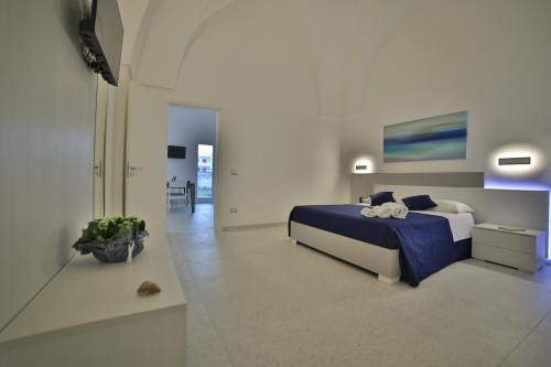 Apartamento Royal Blue