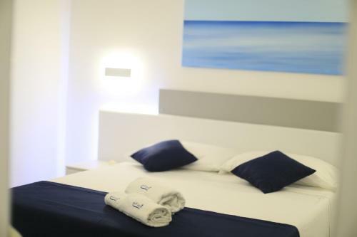 Apartamento Royal Blue