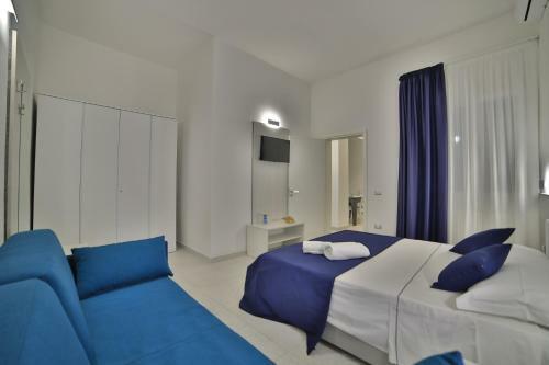 Apartamento Royal Blue