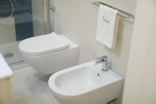 Apartamento Royal Blue