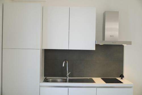 Apartamento Royal Blue