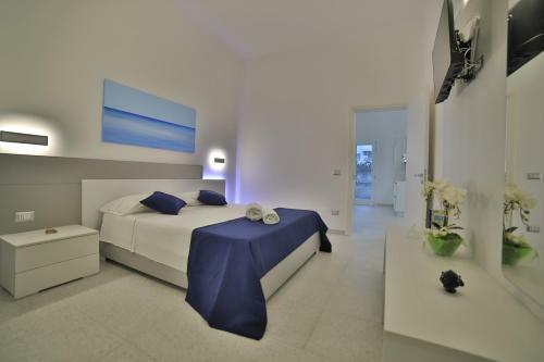 Apartamento Royal Blue