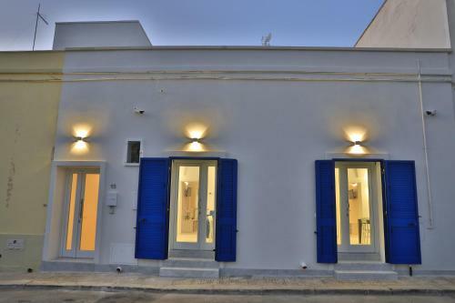 Apartamento Royal Blue