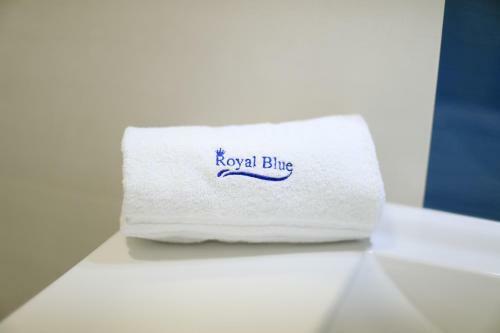 Apartamento Royal Blue