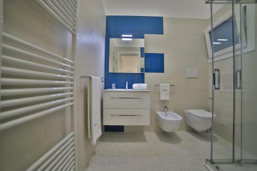 Apartamento Royal Blue