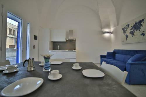 Apartamento Royal Blue