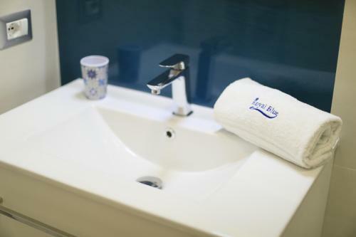 Apartamento Royal Blue