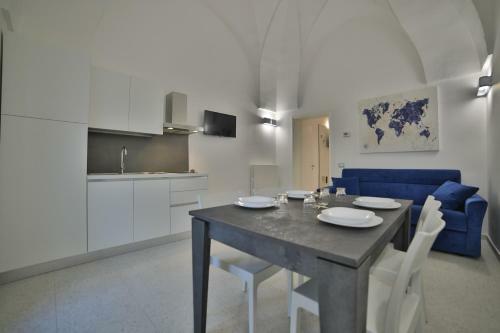 Apartamento Royal Blue