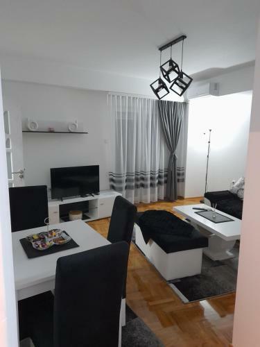 Holiday Apartments