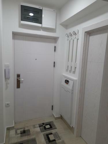 Holiday Apartments