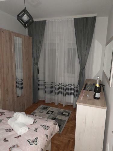Holiday Apartments