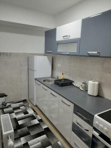 Holiday Apartments