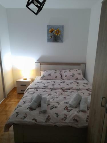 Holiday Apartments