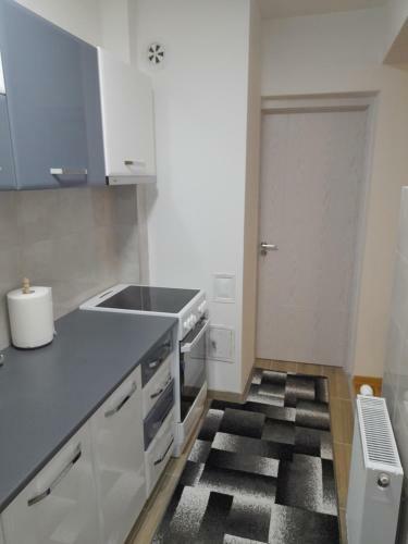 Holiday Apartments