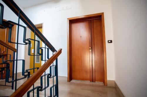 Apartamento Appartamento Primavera