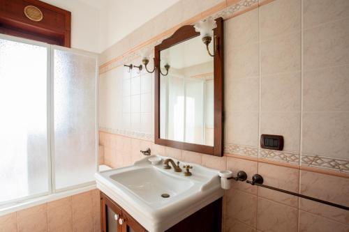 Apartamento Appartamento Primavera
