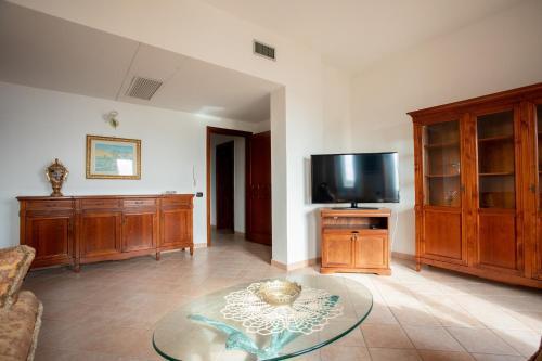 Apartamento Appartamento Primavera