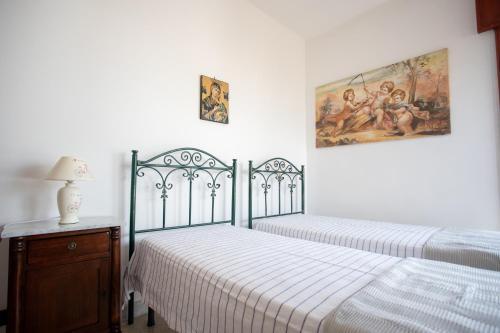 Apartamento Appartamento Primavera