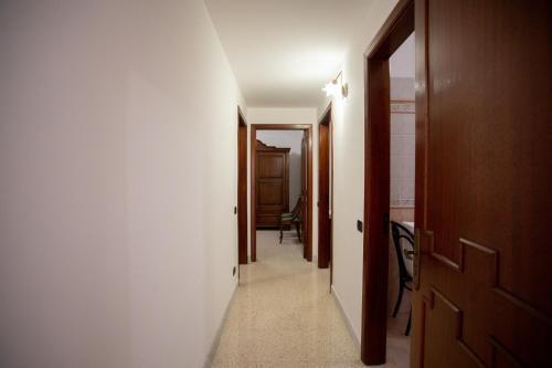 Apartamento Appartamento Primavera