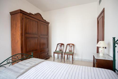 Apartamento Appartamento Primavera