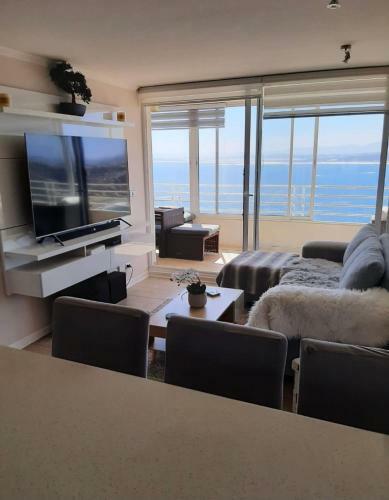 Apartamento Conc�n Imperdible
