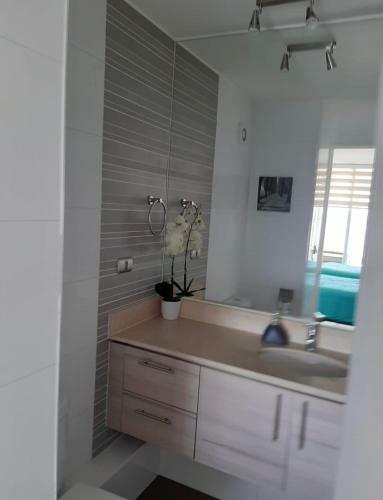 Apartamento Conc�n Imperdible