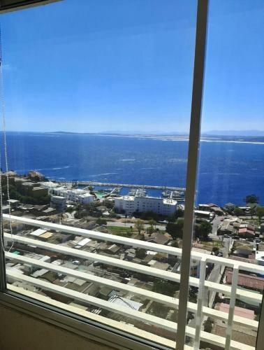 Apartamento Conc�n Imperdible
