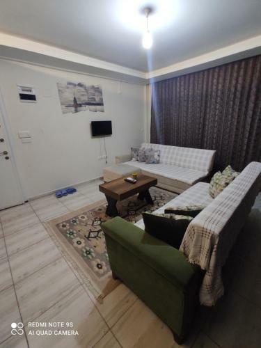 Apartamento Kuzey Suit