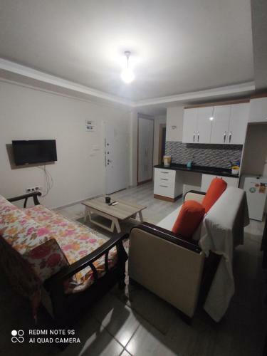 Apartamento Kuzey Suit