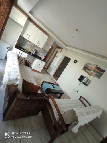 Apartamento Kuzey Suit