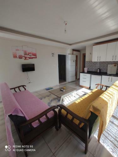 Apartamento Kuzey Suit