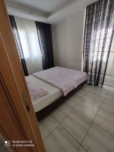 Apartamento Kuzey Suit