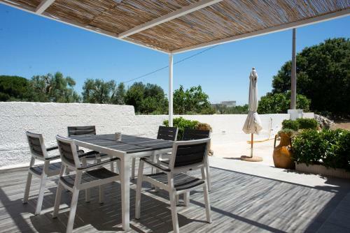 Residence Tenuta Masiedd 3