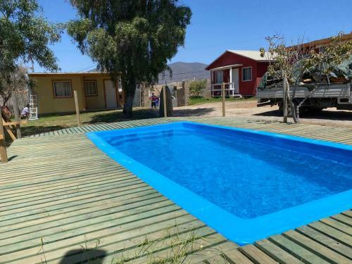 Apartamento Puerto Bahia 2