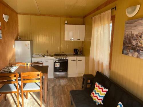 Apartamento Puerto Bahia 2
