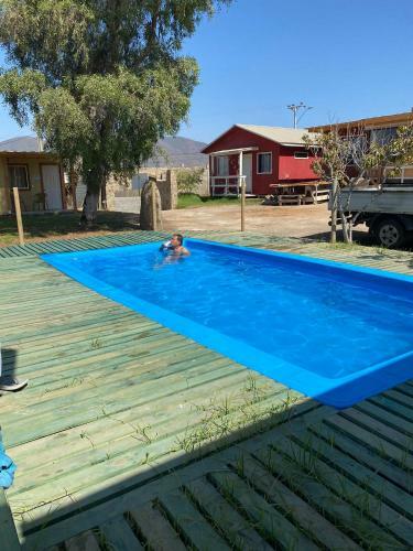 Apartamento Puerto Bahia 2
