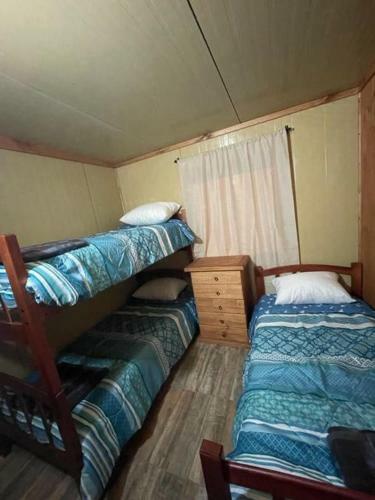 Apartamento Puerto Bahia 2