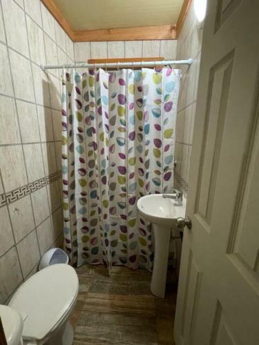 Apartamento Puerto Bahia 2