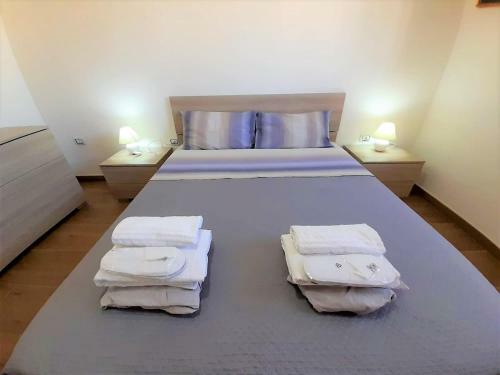 Villa Poggio Angica