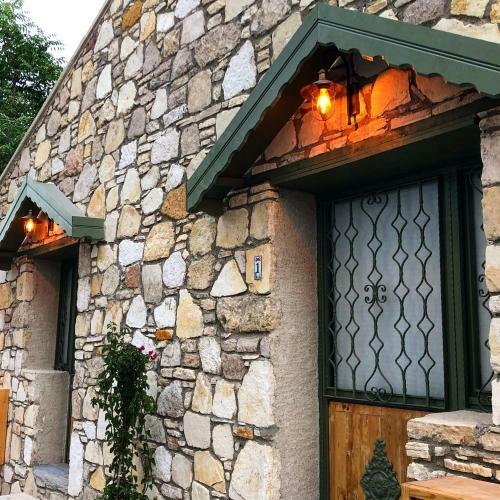 Hotel G�rg�n Butik Otel