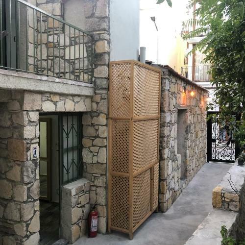 Hotel G�rg�n Butik Otel