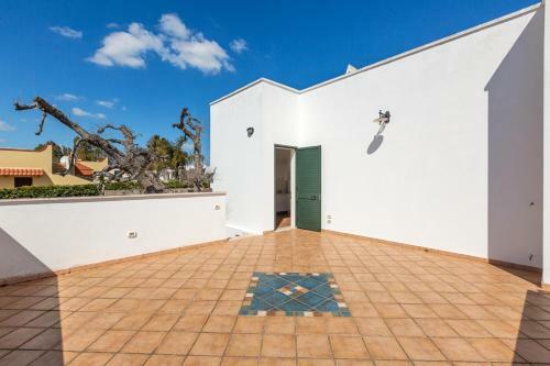 Barbarhouse - Villa Athena